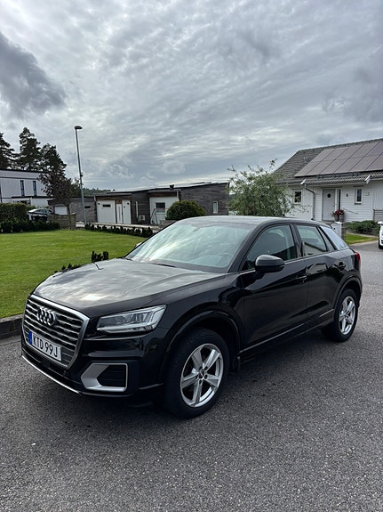 Audi Q2 12 of 12