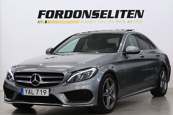 Mercedes-Benz C200 3 of 28