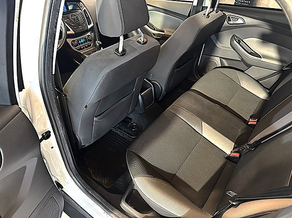 Ford Focus 7 of 7