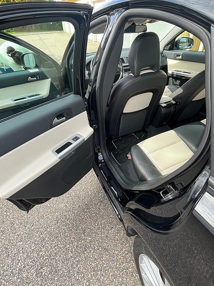 Volvo S40 6 of 14