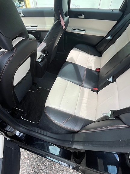 Volvo S40 5 of 14