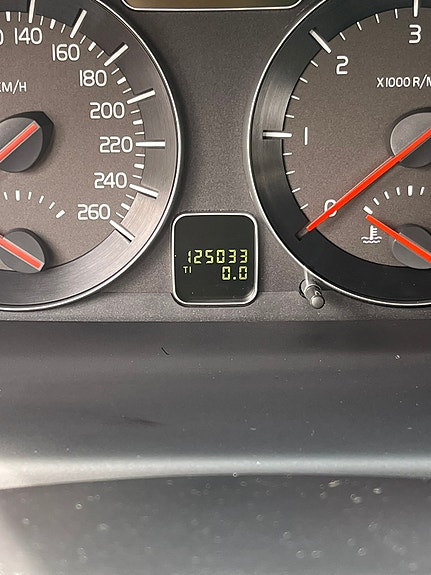 Volvo S40 4 of 14