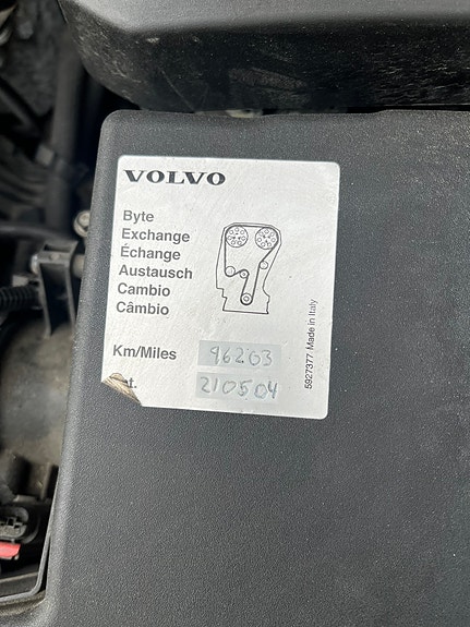 Volvo S40 7 of 14