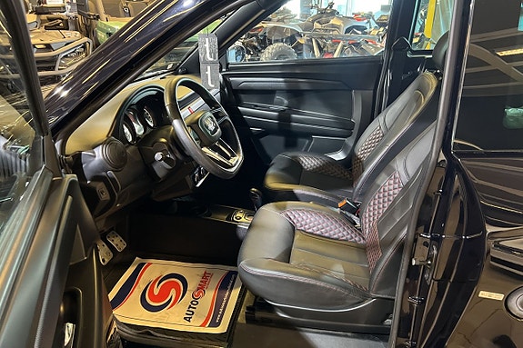 Ligier JS60 DCI Sport Ultimate AC Vinterhjul 7 of 13