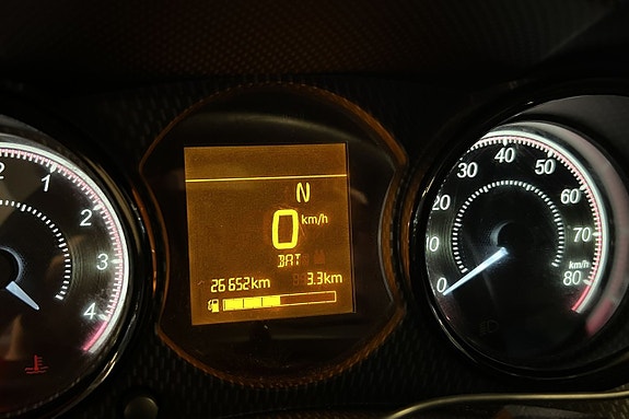 Ligier JS60 DCI Sport Ultimate AC Vinterhjul 12 of 13
