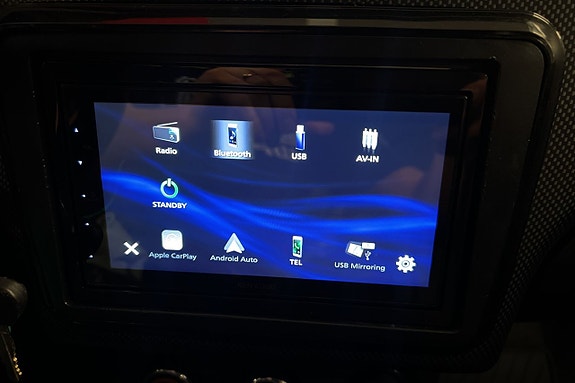 Ligier JS60 DCI Sport Ultimate AC Vinterhjul 9 of 13