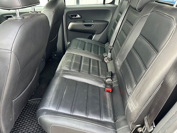 Volkswagen Amarok 10 of 10