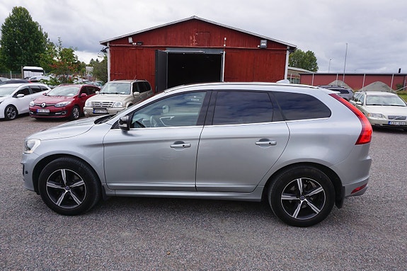Volvo XC60 4 of 12