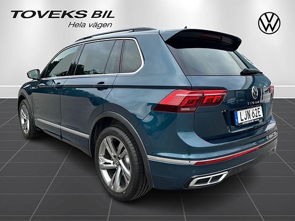 Volkswagen Tiguan 3 of 23