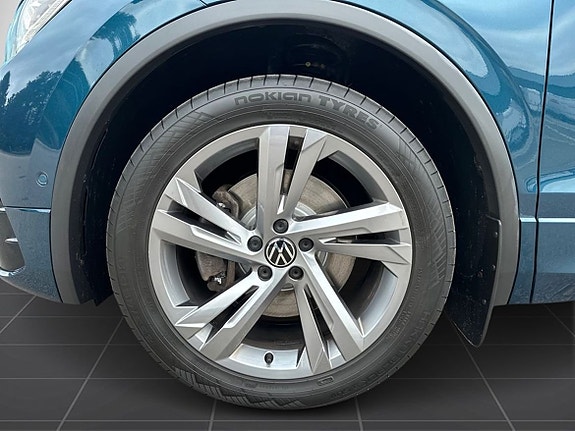 Volkswagen Tiguan 9 of 23