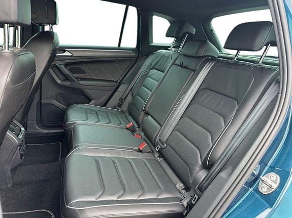 Volkswagen Tiguan 19 of 23