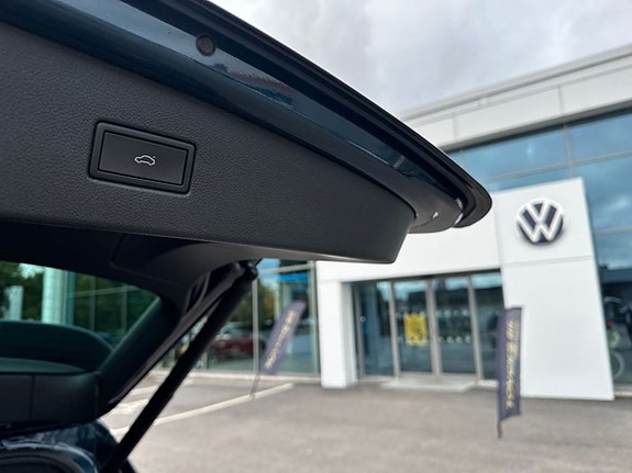 Volkswagen Tiguan 22 of 23