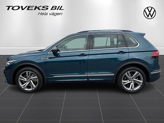 Volkswagen Tiguan 6 of 23