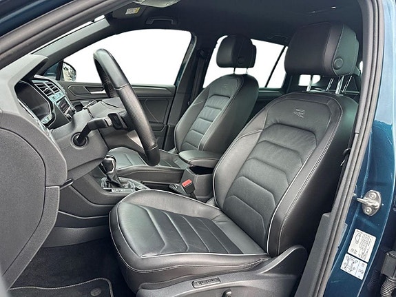 Volkswagen Tiguan 11 of 23