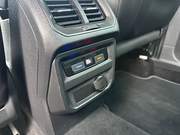 Volkswagen Tiguan 20 of 23