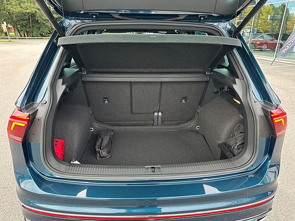 Volkswagen Tiguan 21 of 23