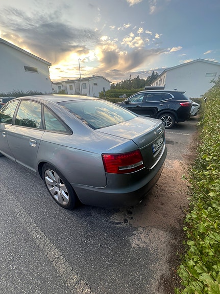 Audi A6 3 of 4
