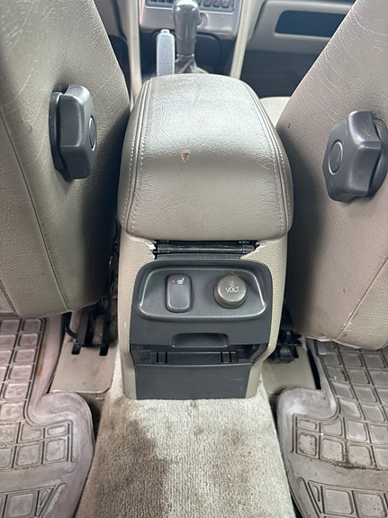 Volvo S70 7 of 12