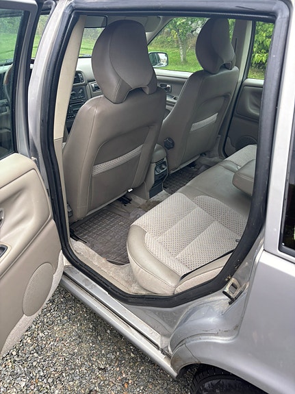 Volvo S70 6 of 12