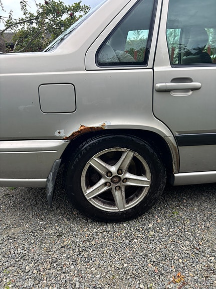 Volvo S70 10 of 12