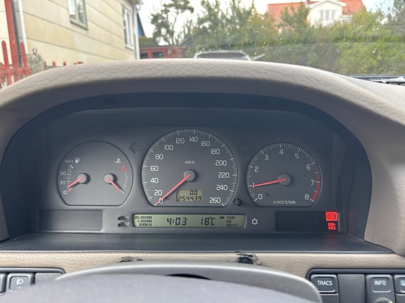 Volvo S70 4 of 12