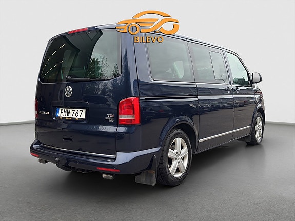 Volkswagen Multivan 3 of 23