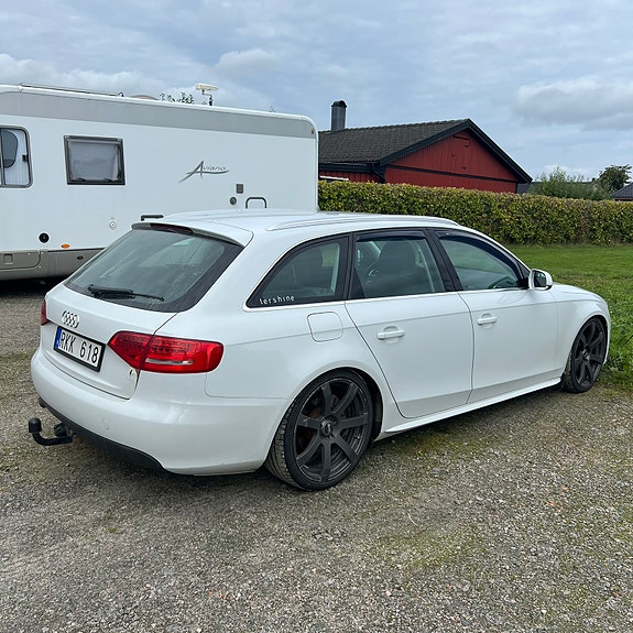 Audi A4 6 of 10