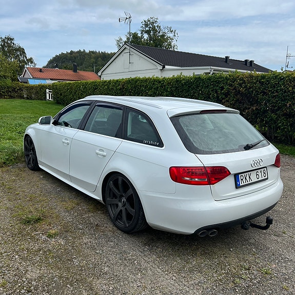 Audi A4 7 of 10