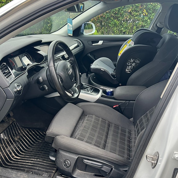 Audi A4 8 of 10