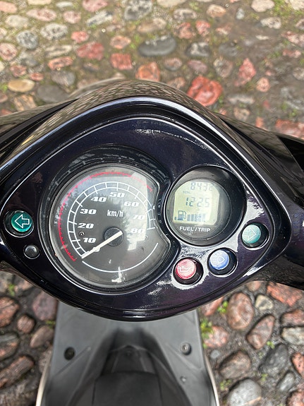 Yamaha 4 of 6