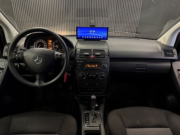 Mercedes-Benz A180 16 of 21