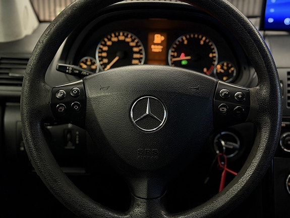 Mercedes-Benz A180 18 of 21