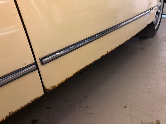 Saab 96 10 of 16