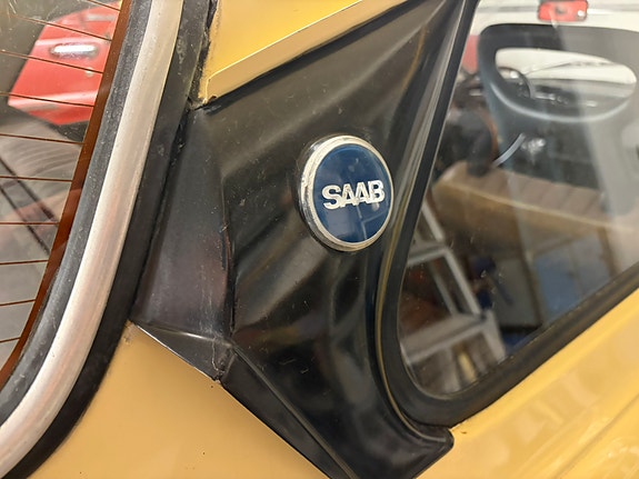 Saab 96 14 of 16