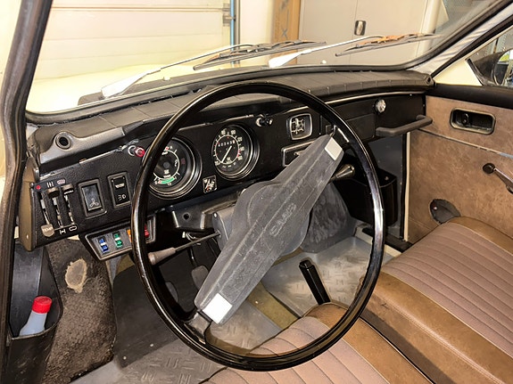 Saab 96 6 of 16