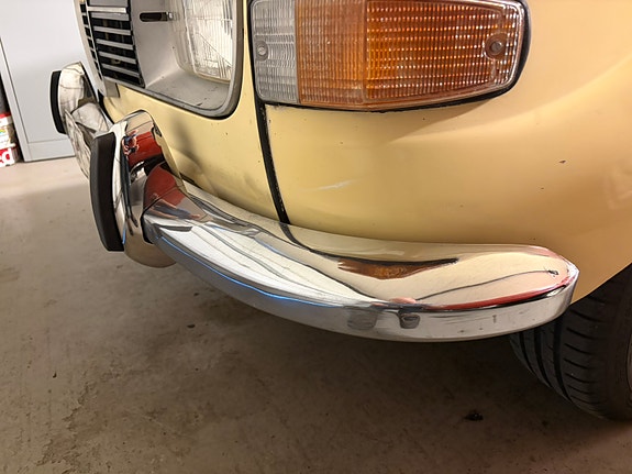Saab 96 15 of 16