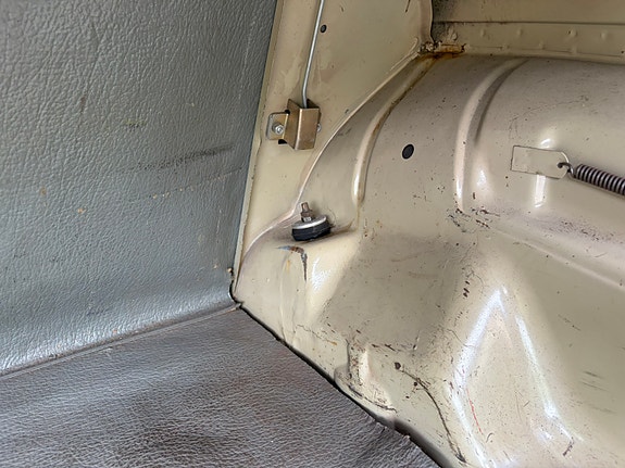 Saab 96 4 of 16