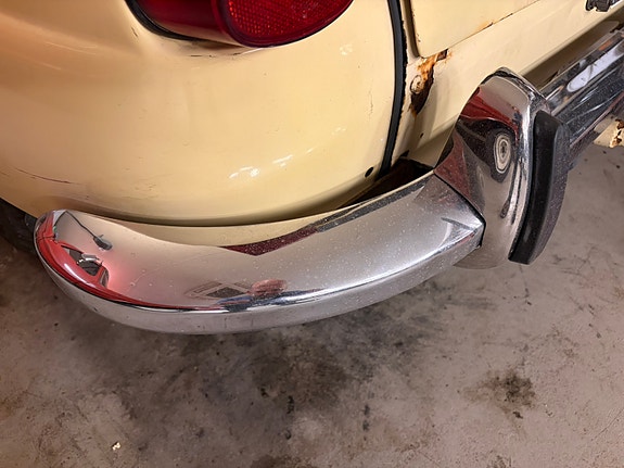Saab 96 16 of 16