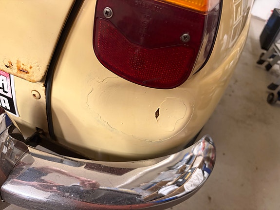 Saab 96 11 of 16