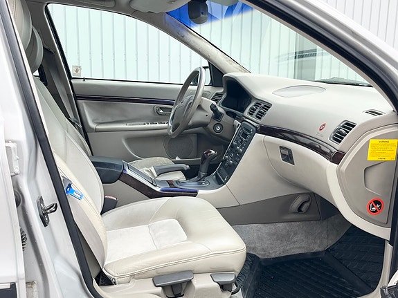 Volvo S80 10 of 10