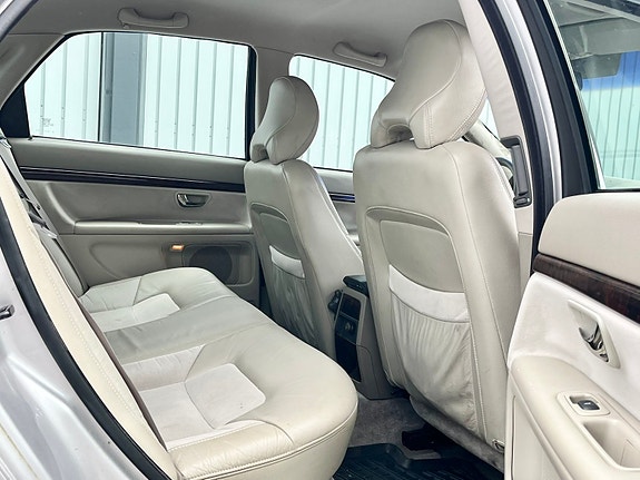 Volvo S80 8 of 10