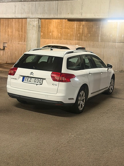 Citroen C5 3 of 5