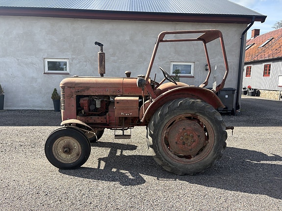 Volvo 230 Vicktor 5 of 7