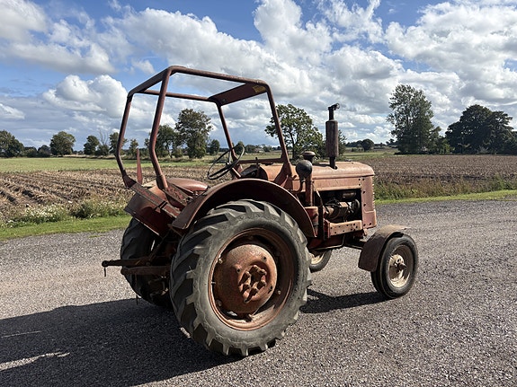 Volvo 230 Vicktor 4 of 7