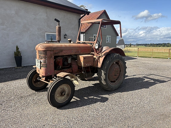 Volvo 230 Vicktor 6 of 7