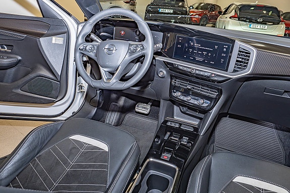 Opel Mokka 5 of 8