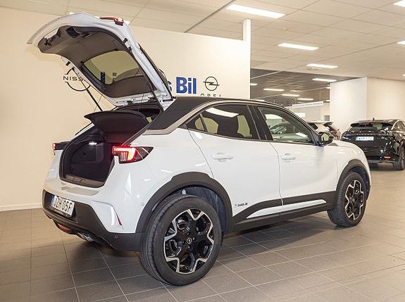 Opel Mokka 6 of 8