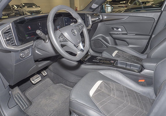 Opel Mokka 4 of 8