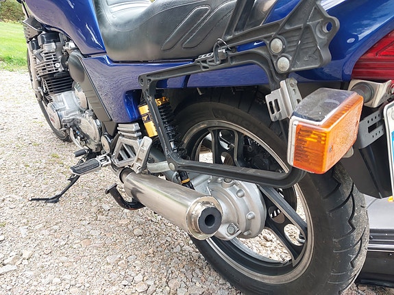 Yamaha XJ900 4 of 6