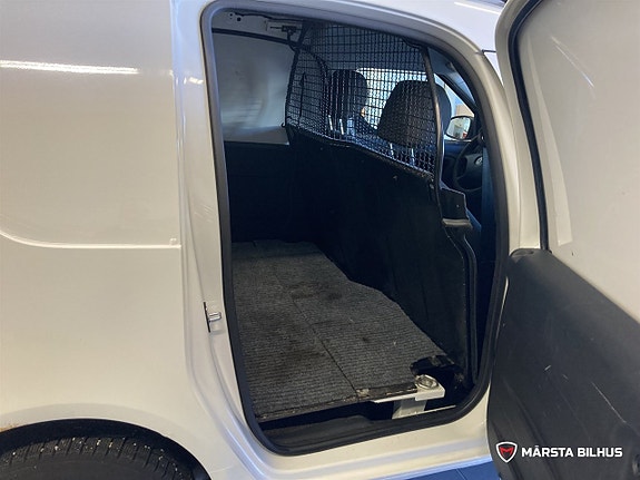 Skoda Roomster 11 of 15
